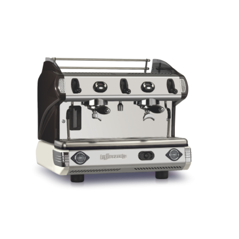 La Spaziale S9 Compact